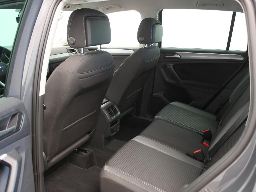 Volkswagen Tiguan Life ACTIVE 1.5 TSI 110kW 6-Gang 4 Türen, миниатюра 10