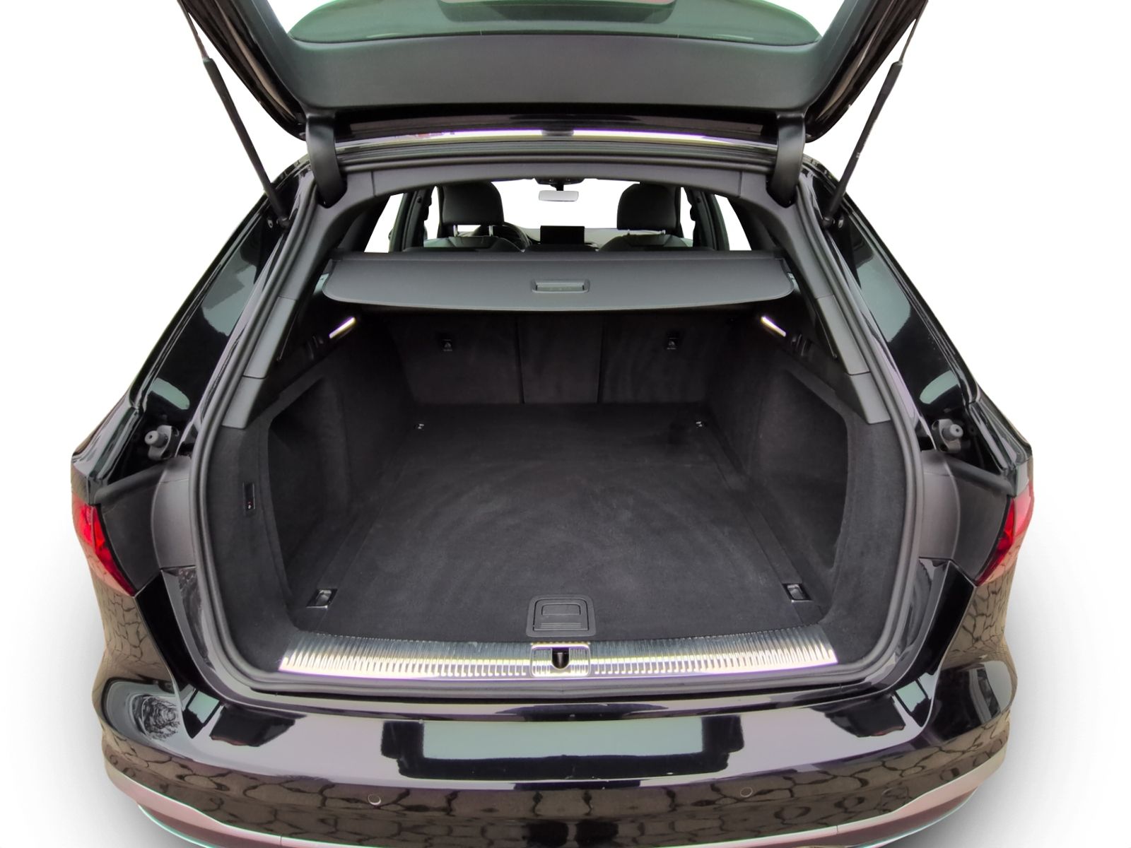 A4 Avant 45 TFSI S tronic quattro S Line KAMERA