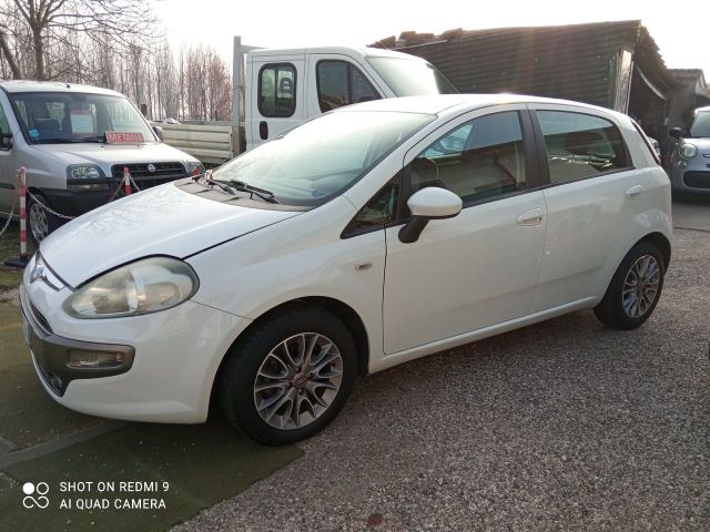 Fiat Punto Evo Punto Evo 1.3 Mjt 75 CV 5p S&S ne