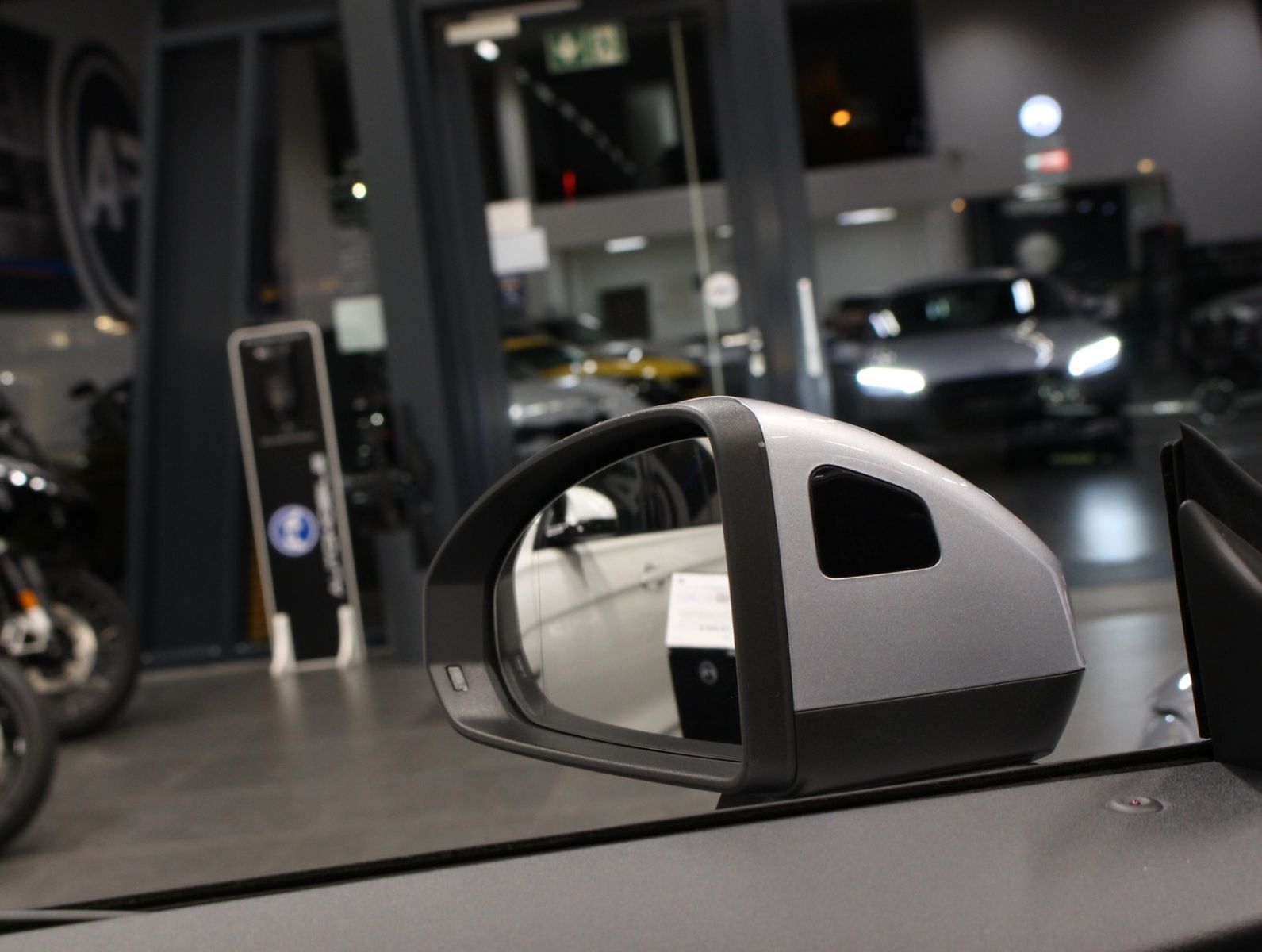 Fahrzeugabbildung Audi TT Coupé 2.0 TFSI Quattro S tronic+1.Hand+Kamera