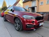 BMW X6 M50 M50d - - BMW X6 M50: M50d
