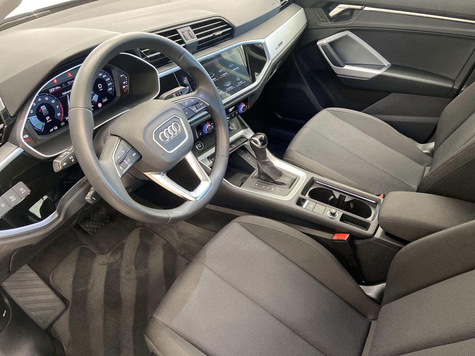 Audi Q3 - Bild 7