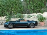Aston Martin DB12 4.0 V8 Volante  - Aston Martin DB12 Volante Gebrauchtwagen