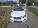 Mercedes-Benz Mercedes E400 Cabriolet - gebrauchte Mercedes-Benz E 400 aus dem Jahr 2014