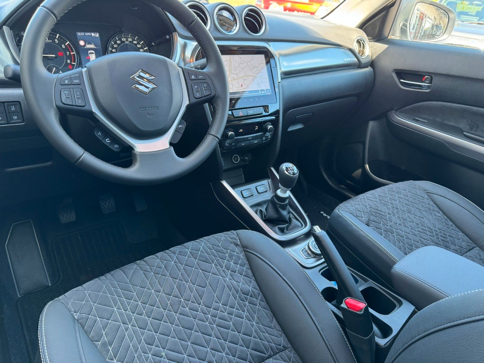 Suzuki Vitara - Bild 14