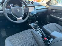 Suzuki Vitara - Vorschau Bild 14