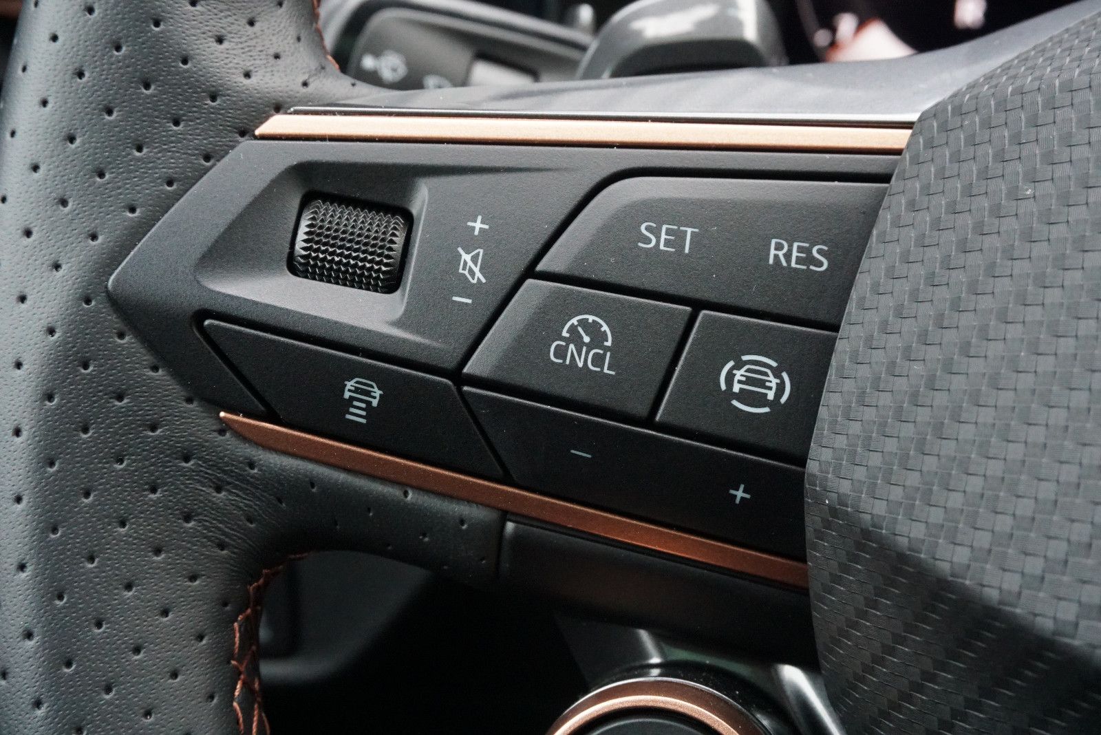 Cupra Terramar - Bild 24