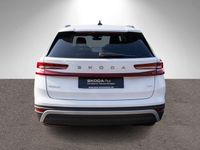 Skoda Kodiaq - Vorschau Bild 6