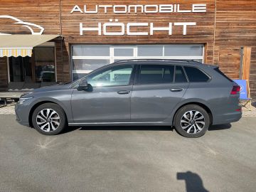 Volkswagen Golf - 7