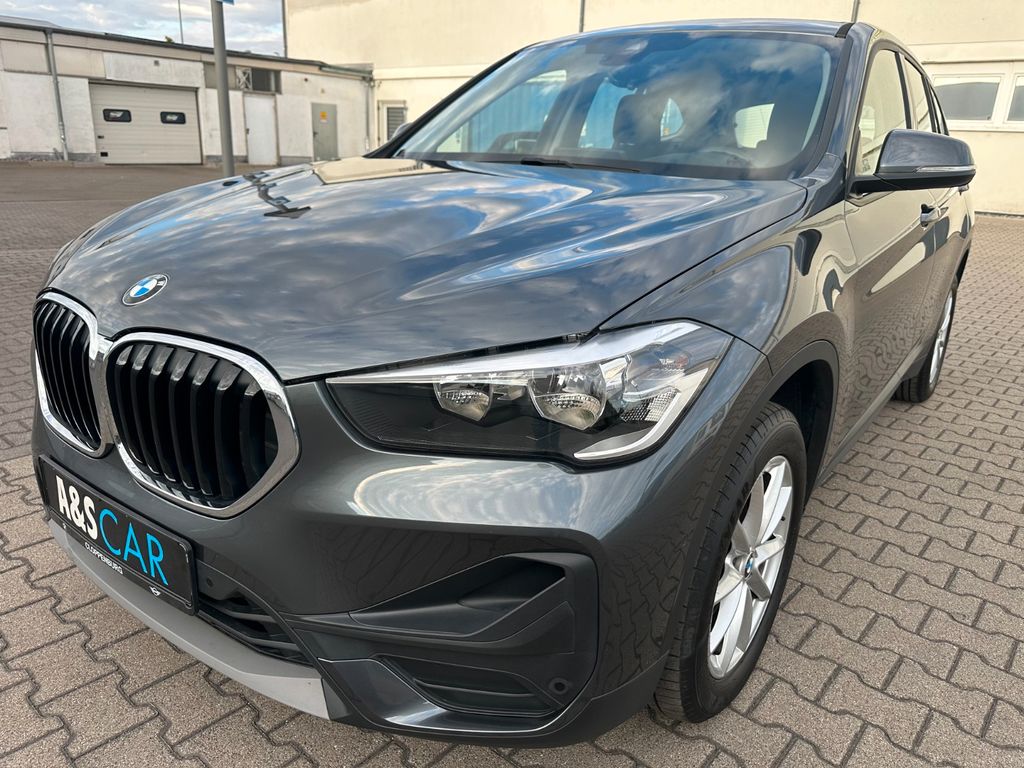 Image of BMW X1