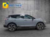 Nissan Qashqai Tekna MJ25 SOFORT! Leder E-Heck NAVI ... - Nissan Neuwagen