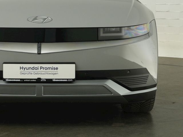 IONIQ 5 TECHNIQ 77,4kWh+VOLL-LED+NAVI+WÄRMEPUMPE