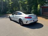 Mercedes-Benz C 63 AMG Mercedes-AMG C 63 S Autom. Mercedes... - Mercedes-Benz C 63 AMG Gebrauchtwagen in Köln