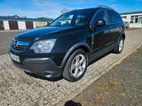 Opel opel antara 2.0 cdti 4x4 - gebrauchte Opel Insignia aus dem Jahr 2008