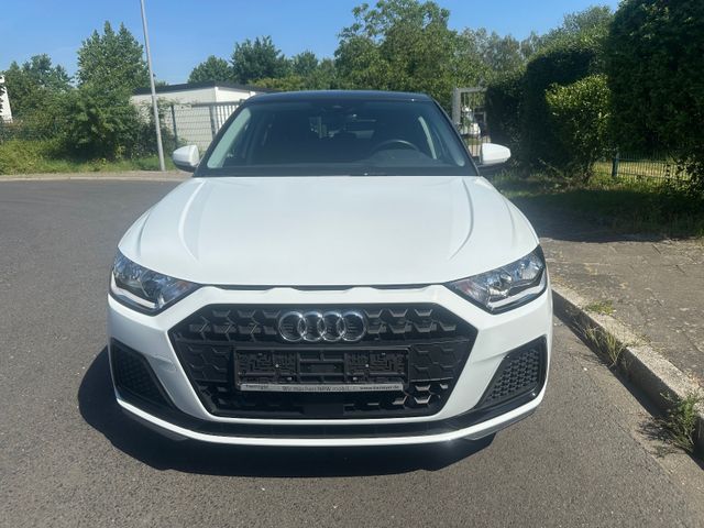 AUDI A1 Sportback 35 TFSI advanced*SHZ*28.295KM