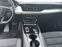 Audi e-tron GT - Vorschau Bild 15
