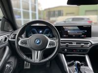 BMW i4 - Vorschau Bild 23