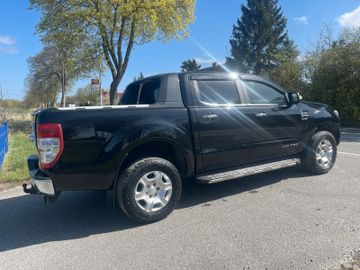 Ford Ranger - 7