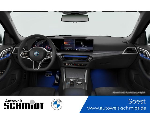BMW i4 - Bild 4