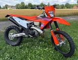 KTM 300 EXC TBI 2024 - KTM 300 EXC TBI