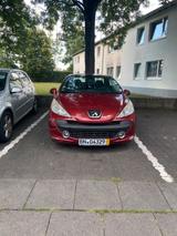 Peugeot, 207 Cabrio Automatik!!!1 - Peugeot 207 in Bonn