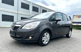 Opel Meriva B Edition 66 TKM / KLIMA / ecoFLEX - Opel Meriva: Ecoflex