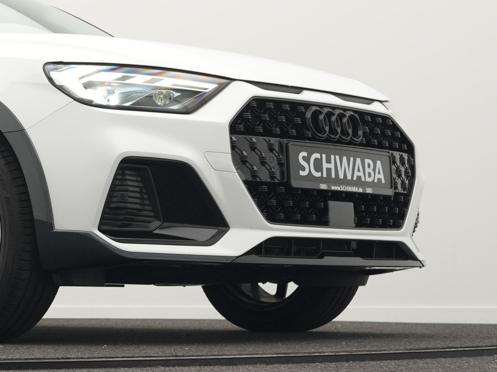 Audi A1 - Bild 44