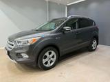 Ford Kuga 2,0 TDCi 4x4 110kW Titanium PowerShift ... - Ford: Firmenfahrzeug