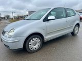 Volkswagen Polo IV Cricket - Volkswagen Polo: Cricket