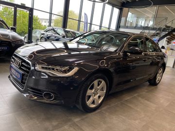 Audi A6 Lim. 3.0 TFSI V6 quattro Aut. *LED*NAVI*LEDER
