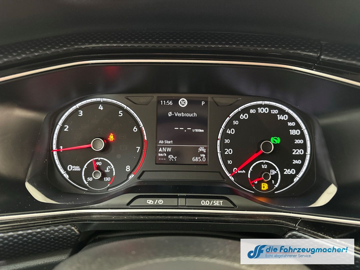 Fahrzeugabbildung Volkswagen T-Cross United 1.0 TSI Navi ACC Apple CarPlay An