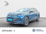 Volkswagen Tiguan 1.5 eTSI DSG GOAL*NAVI*AHK*KAM*SHZ*LED+*A