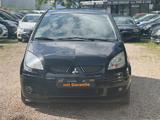 Mitsubishi Colt 1.3 Motion TÜV NEU*Klima*5 Gang*Alufelgen - Mitsubishi Colt: Van