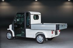 ANDERE Graf CarelloTR10 2 Jahre Garantie + Aktionspreis