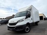 Iveco 35C18 3.0 Turbo VGT Hi-Matic Boite AUTO/CLIM - Turbo mit Diesel-Antrieb