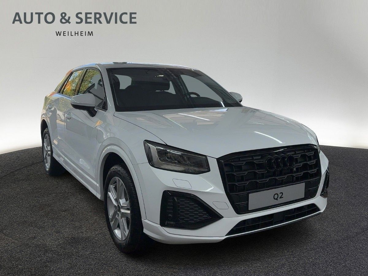 Audi Q2 - Bild 4