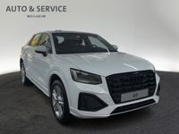 Audi Q2 - Vorschau Bild 4