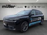 Leapmotor C10 Elektro 69,9 kWh Design - schwarze Leapmotor C10