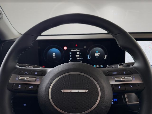 Hyundai KONA Elektro - Bild 8