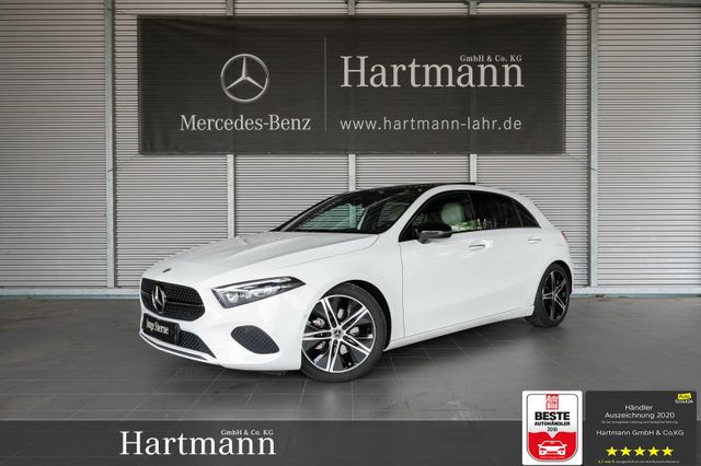 Mercedes-Benz A 180 Progressive Panorama Night Multibeam KeyGo