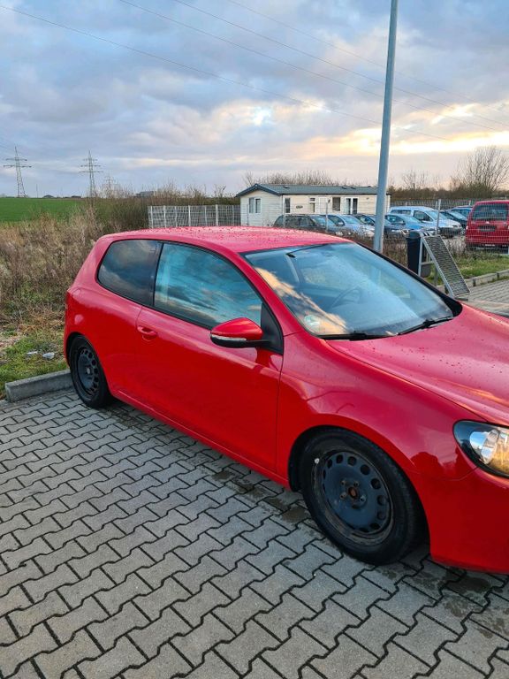 Image of Volkswagen Golf