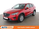 Mazda CX-5 2.0 Exclusive-Line AWD Aut.*LED*TEMPO*PDC* - Mazda aus 2016