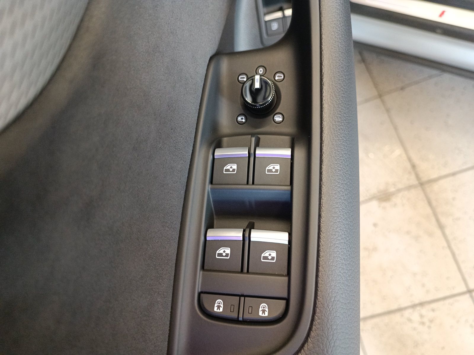 Audi Q8 - Bild 15