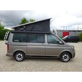 Volkswagen T6.1 California Beach Tour (inkl. 2er-Sitzbank) - Offers