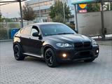 BMW X6 3.0D M57 XDrive Sport Paket/Tausch - BMW M5 mit Diesel-Antrieb