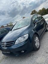 Volkswagen Vw Golf plus  Top Zustand - VW Golf Plus Gebrauchtwagen in Kassel