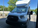 Ford Transit 350 L2 PRITSCHE SPRIEGEL PLANE*AHK*KLIMA - Offers matching your search criteria