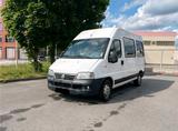 Fiat Ducato 244 2,9 JTD - gebrauchte Fiat Ducato aus dem Jahr 2004