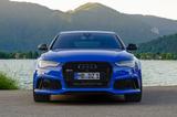 Audi RS6 Avant Performance Nogaro Edition | Dynamikp. - gebrauchte Audi RS6 aus dem Jahr 2018