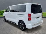 Opel Zafira Tourer Life 2.0 Bi-Xenon+Automatik+Navi+2 - Opel Zafira Tourer Gebrauchtwagen